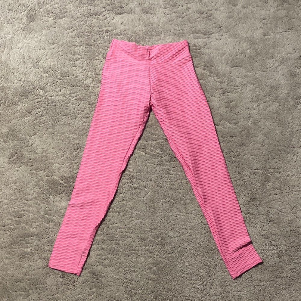 Tiktok Famous Leggings